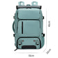 Multi-functional Outdoor Waterproof Large Capacity Backpack