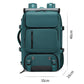 Multi-functional Outdoor Waterproof Large Capacity Backpack