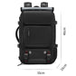 Multi-functional Outdoor Waterproof Large Capacity Backpack