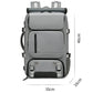 Multi-functional Outdoor Waterproof Large Capacity Backpack