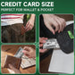 20-in-1 Foldable EDC Multi Tool