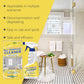 ✨All-Purpose Powerful Kitchen Cleaning Spray, Deodorizing & Refreshing
