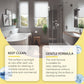 ✨All-Purpose Powerful Kitchen Cleaning Spray, Deodorizing & Refreshing