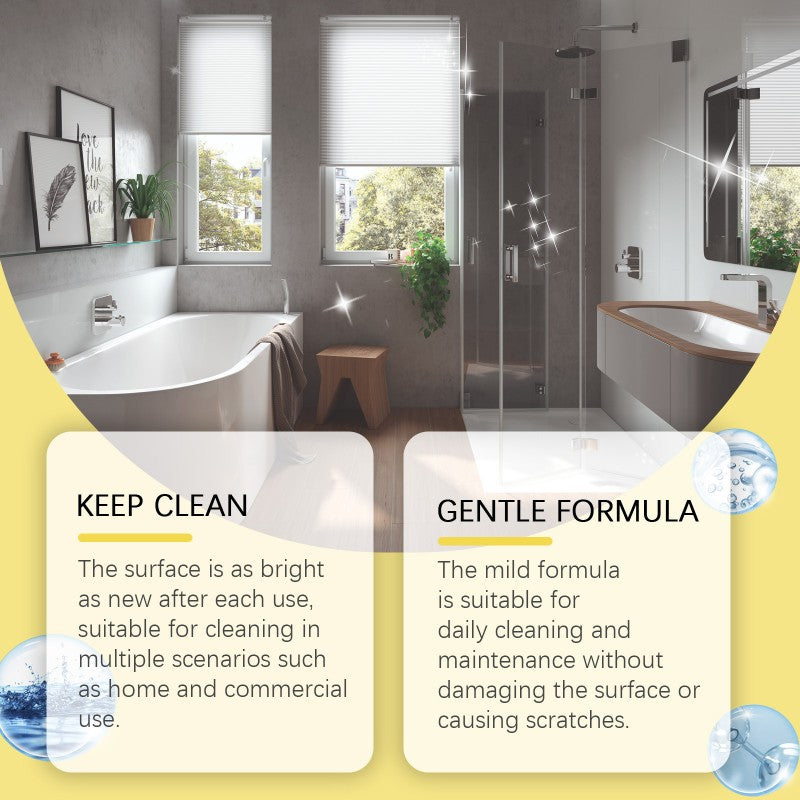 ✨All-Purpose Powerful Kitchen Cleaning Spray, Deodorizing & Refreshing
