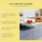 ✨All-Purpose Powerful Kitchen Cleaning Spray, Deodorizing & Refreshing