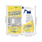 ✨All-Purpose Powerful Kitchen Cleaning Spray, Deodorizing & Refreshing