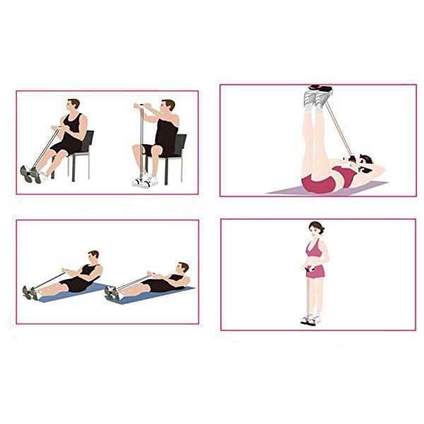 🔥2026 Hot Sale 50% OFF✨Sit-Up Training Equipment