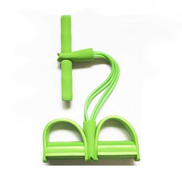 Sit-Up Training Equipment