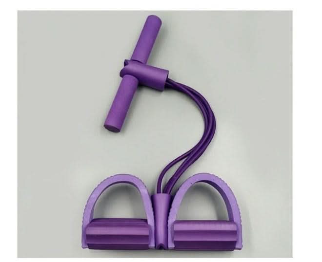 Sit-Up Training Equipment