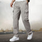 【M-4XL】💥Ultra Comfort Flex Fit Multi-pocket Durable Pants👖