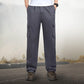 【M-4XL】💥Ultra Comfort Flex Fit Multi-pocket Durable Pants👖