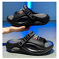 🌴Summer Specials🌞Casual Home Non-slip Soft Thick Bottom Sandal Slippers