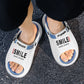 🌴Summer Specials🌞Casual Home Non-slip Soft Thick Bottom Sandal Slippers