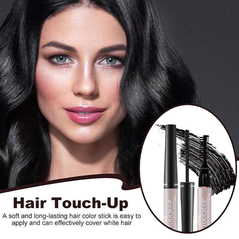 🎁Buy 2 Get 1 Free💕Instant Gray Hair Cover Root Touch Up Stick