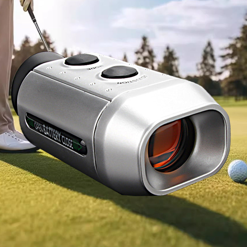 🔭Electronic Rangefinder for Golf🎯