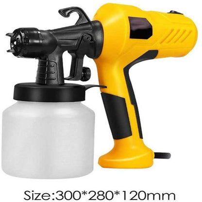 💖HOT SALE 60% OFF💖 High Voltage Electric Paint Spray Tool