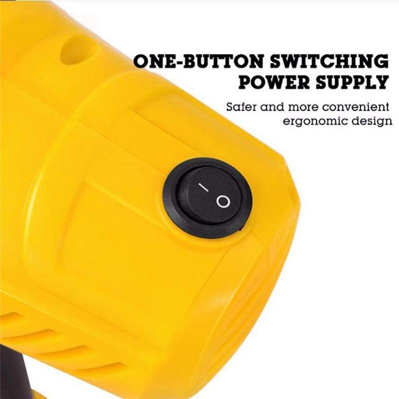 💖HOT SALE 60% OFF💖 High Voltage Electric Paint Spray Tool