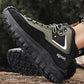 ✨Military Grade Quality Limited Time 50% OFF🥾Men's Stylish Non-Slip Wear-Resistant Shoes