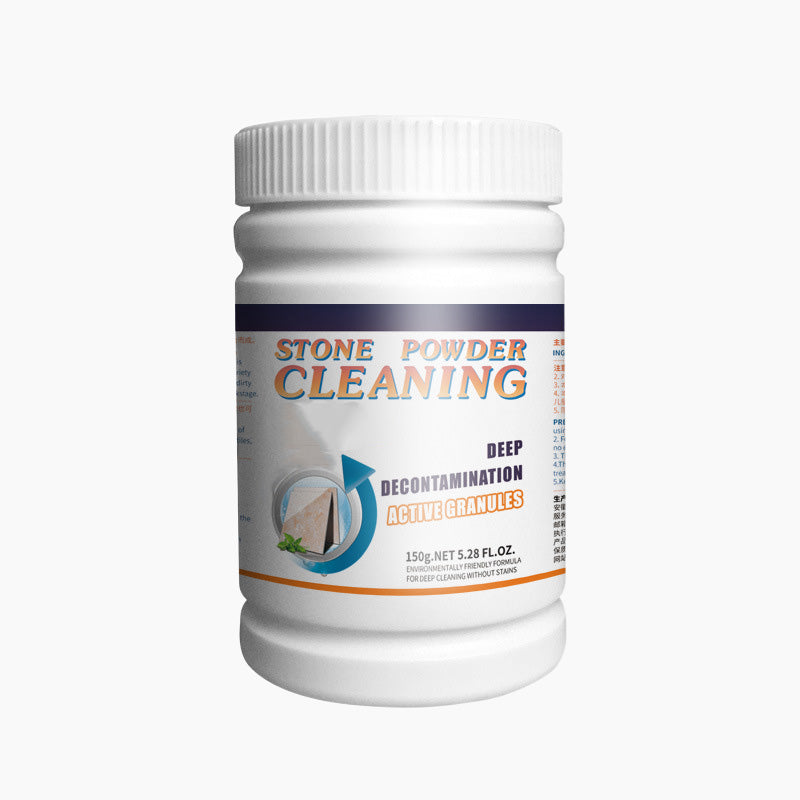 💪Powerful Stone Cleaning Powder✨