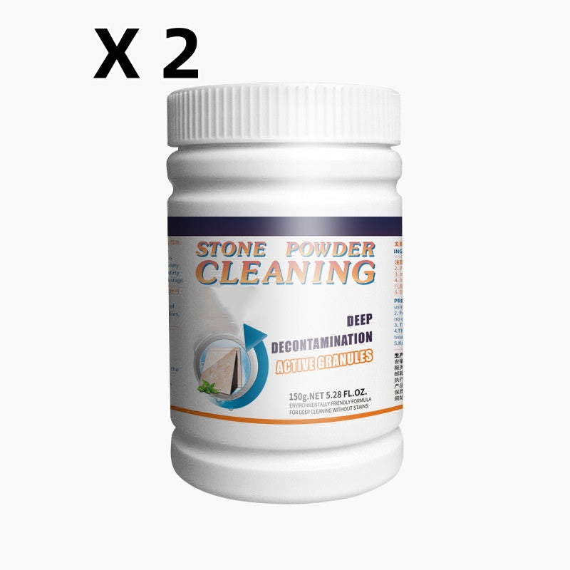 💪Powerful Stone Cleaning Powder✨