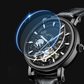 🎉Men's Luxury Automatic Luminous Starry Sky Watch⌚