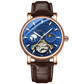🎉Men's Luxury Automatic Luminous Starry Sky Watch⌚