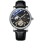 🎉Men's Luxury Automatic Luminous Starry Sky Watch⌚