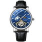 🎉Men's Luxury Automatic Luminous Starry Sky Watch⌚