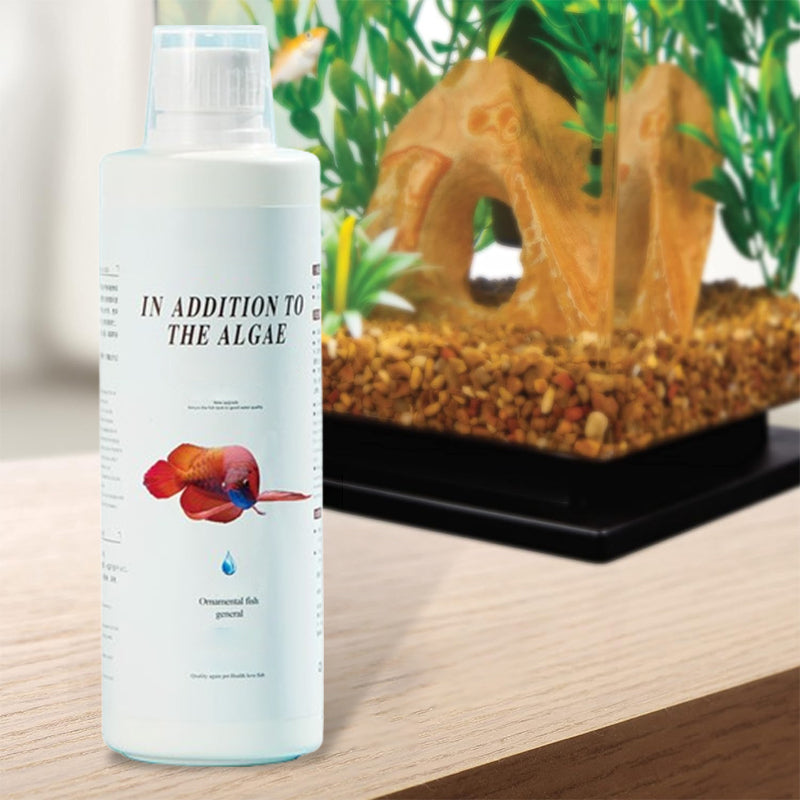 🔥2026 Hot Sale🔥Effective Algae Control for Aquarium(50% OFF)