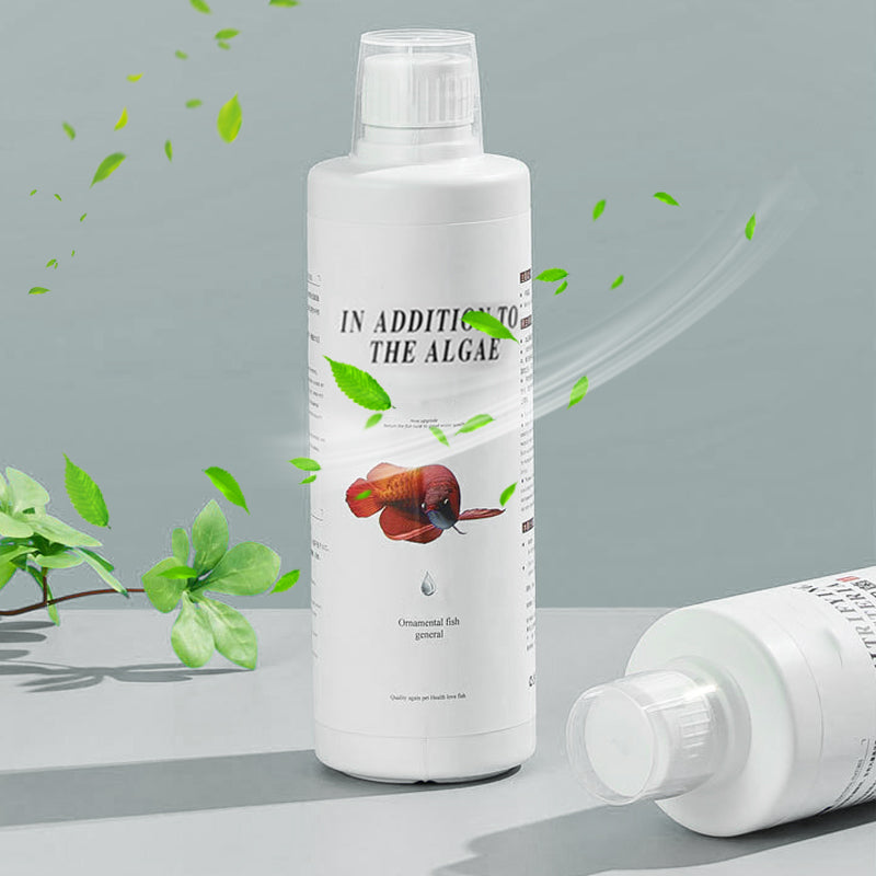 🔥2026 Hot Sale🔥Effective Algae Control for Aquarium(50% OFF)