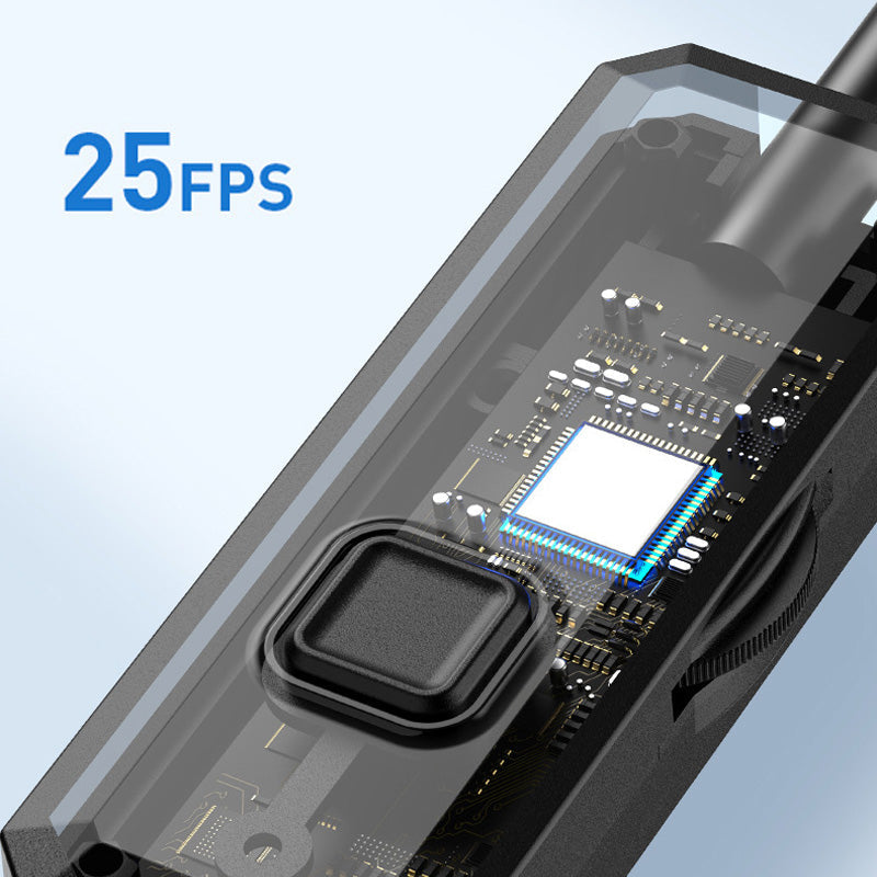 🥳 Waterproof HD Endoscope Camera – 200W HD, 8mm probe. Type-C/Micro/Lightning – plug & play with 99% phones. Ideal for tight spaces! 🔌✨