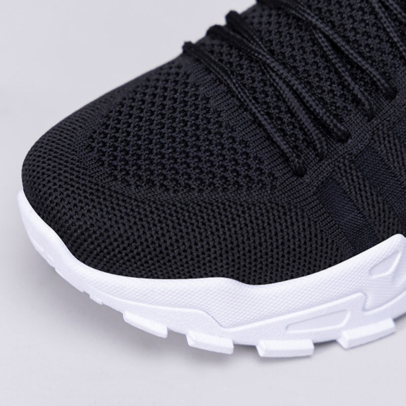 🎉Last Day For Mother's Day Activities 👟Women's Stylish Slip-On Breathable Sneakers