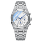 🎊Elegant and High-end✨Men's Waterproof & Luminous Quartz Watch⌚