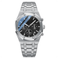 🎊Elegant and High-end✨Men's Waterproof & Luminous Quartz Watch⌚