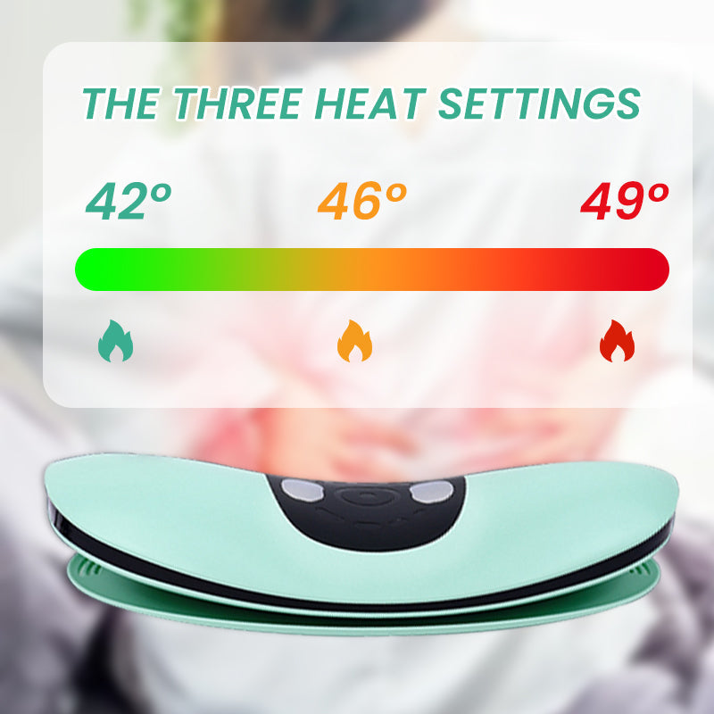 🧑‍⚕️Electric Lumbar Traction Device with Thermal Therapy❤️