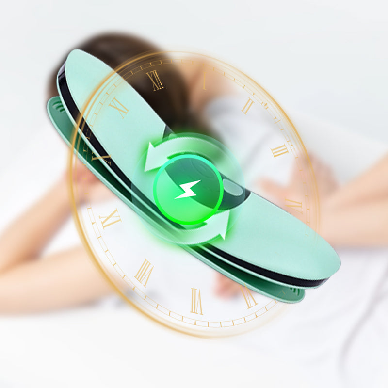 🧑‍⚕️Electric Lumbar Traction Device with Thermal Therapy❤️