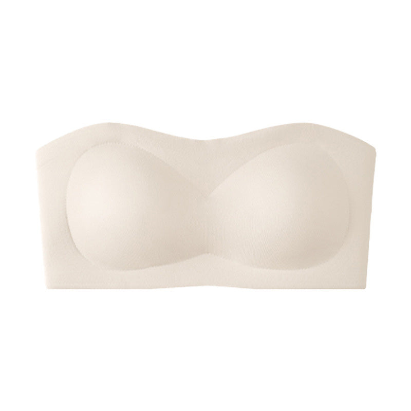 🎊The Secret to Going Out in the Summer with Confidence🎊Strapless & Support Shaping Bra