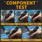 ⏳Time-limited 50% OFF⚡Smart Digital LCR Meter Tweezer Tester