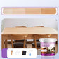 🌿💧 Refinish Furniture Naturally │ Water-Based Wood Wax Oil 🪑✨ Safe, Eco-Friendly Finish, Zero Toxins & Strong Odor – Non-Toxic, Food-Safe Butcher Block Sealer, Fast-Drying, Enhances Natural Grain for Countertops, Tables, and More!