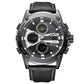 🎀Men's Multifunction Waterproof Luminous Watch⌚