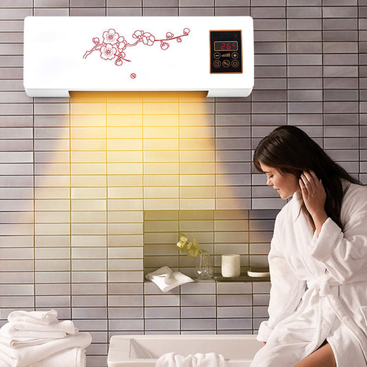 ❄️Wall-mounted Heating and Cooling Portable Air Conditioner without Outside Unit
