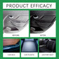 🚗✨Interior Refurbishment Coating Agent with Matte Finish