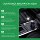 🚗✨Interior Refurbishment Coating Agent with Matte Finish