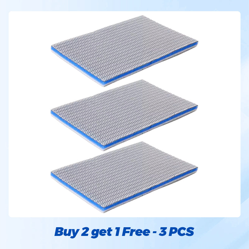 🐟Buy 3 Get 2🐟 Free8-Layer Aquarium Filter Pad - Efficient & Easy 💧🐟