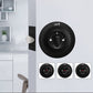 🛡️Smart Bluetooth and Fingerprint Door Lock
