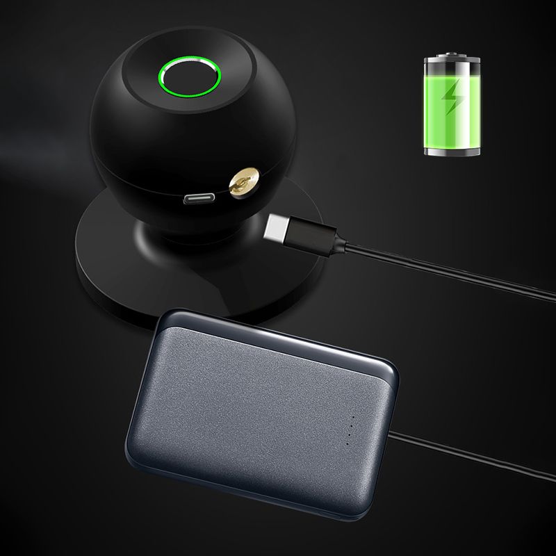 🛡️Smart Bluetooth and Fingerprint Door Lock