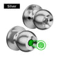 🛡️Smart Bluetooth and Fingerprint Door Lock