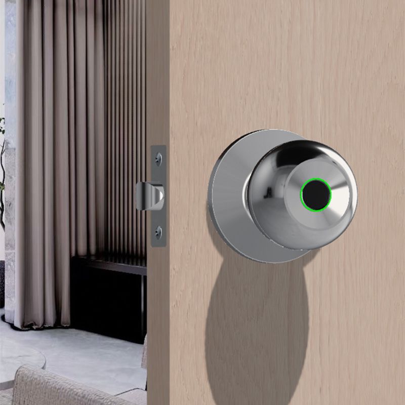 🛡️Stop Your Family From Just Entering Your Room🔐Smart Bluetooth and Fingerprint Door Lock