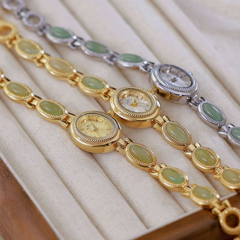 Women's Natural Premium Bracelet Watch