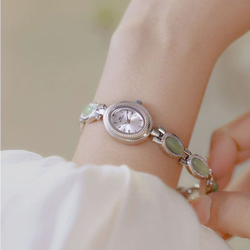 Women's Natural Premium Bracelet Watch